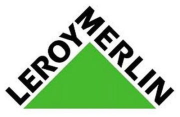 logo leroymerlin