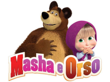 masha-e-orso