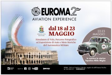 Euroma2 Aviation Experience
