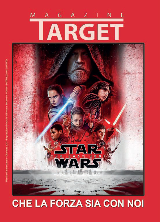 Target Magazine-Dicembre 2017