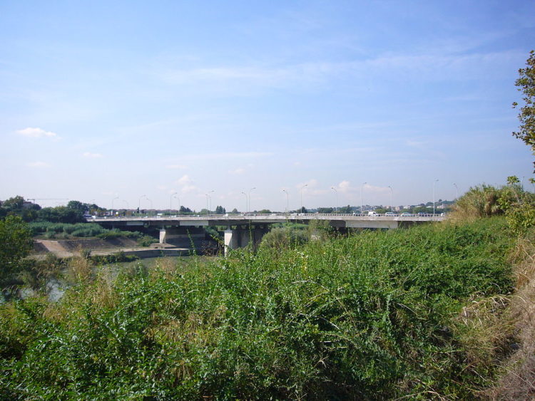 Ponte Marconi
